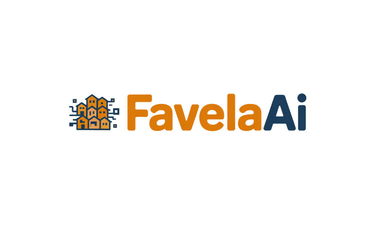 FavelaAi.com - Creative brandable domain for sale