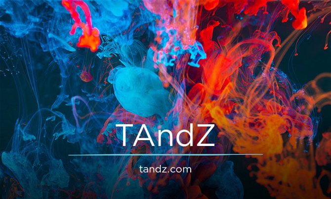 TAndZ.com