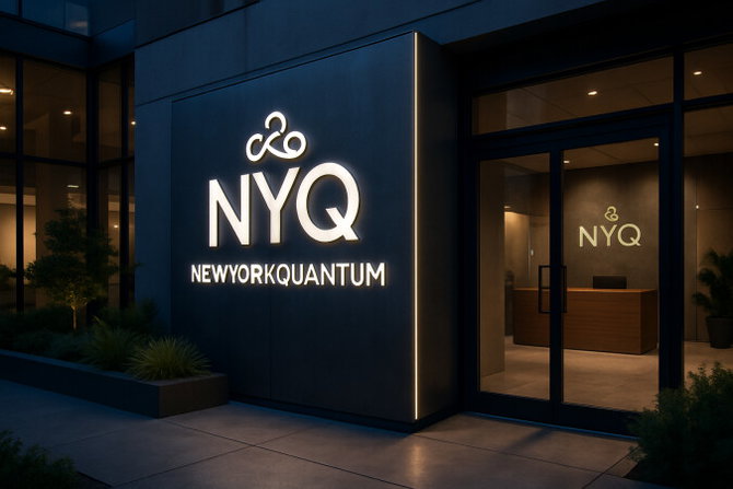 NewYorkQuantum.com — 4