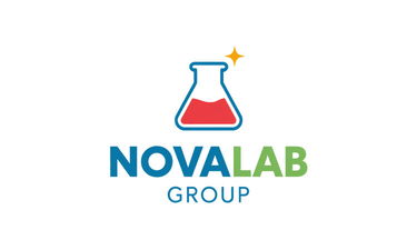 novalabgroup.com Logo