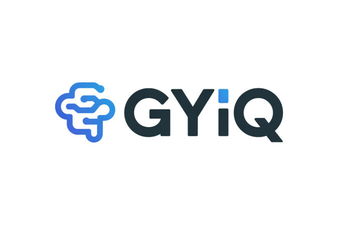 GYIQ.com - Creative brandable domain for sale