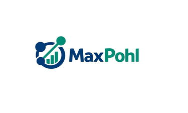 MaxPohl logo