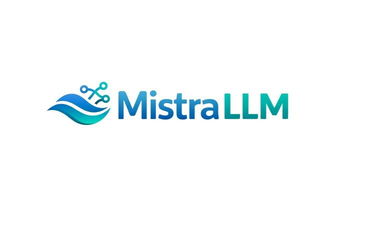 MistraLLM logo