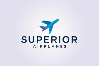SuperiorAirplanes.com - Creative brandable domain for sale