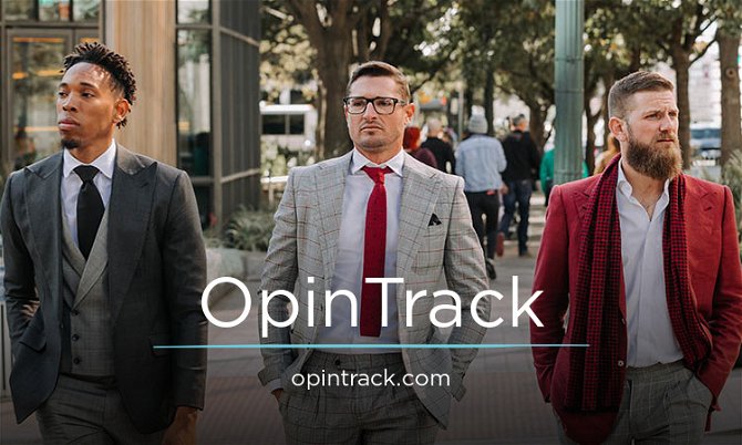 OpinTrack.com