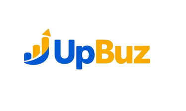 UpBuz.com - Creative brandable domain for sale