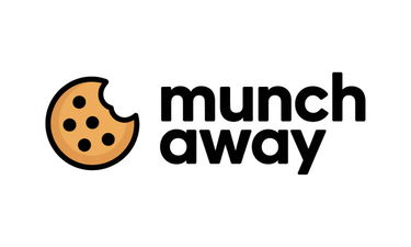 MunchAway.com - Creative brandable domain for sale