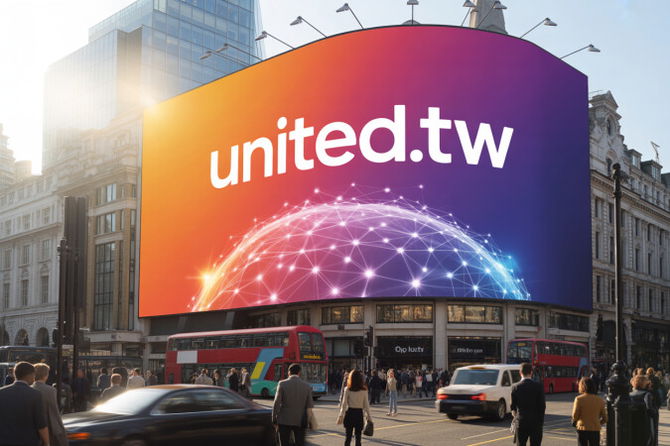 United.tw — 3