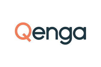 Qenga.com - Creative brandable domain for sale