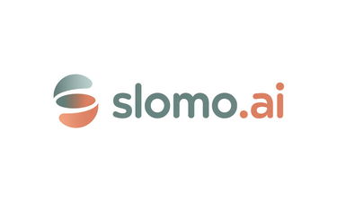 Slomo logo