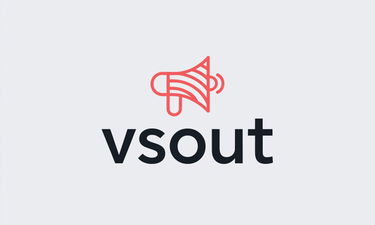 VSOut.com - Creative brandable domain for sale