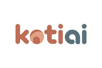 KotiAI logo