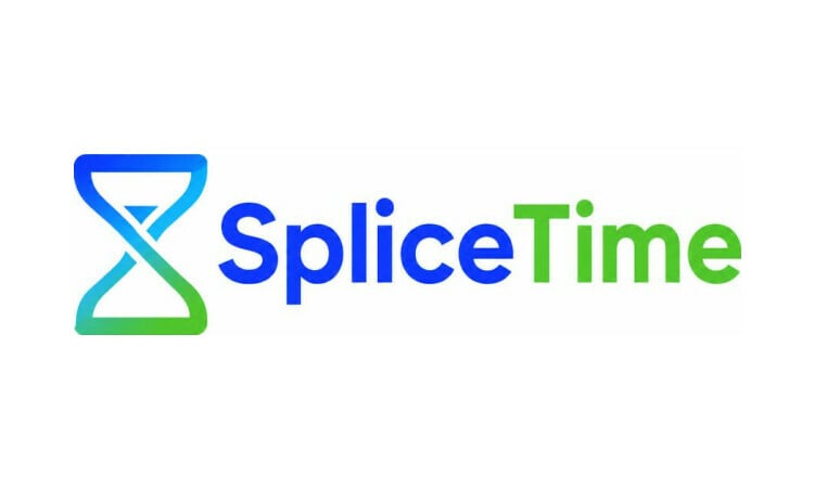 SpliceTime logo