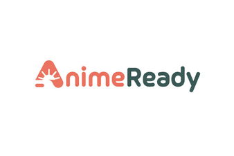 AnimeReady.com - Creative brandable domain for sale