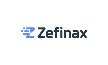 Zefinax logo
