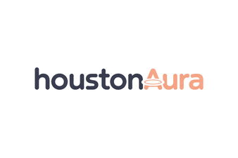 HoustonAura.com - Creative brandable domain for sale