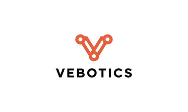 Vebotics.com - Creative brandable domain for sale