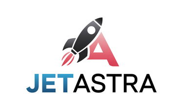 JetAstra logo