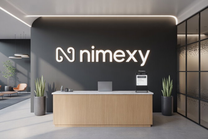 Nimexy.com — 2