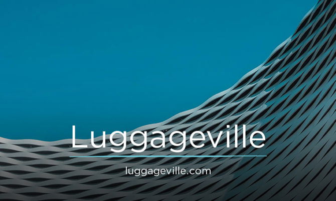 Luggageville.com