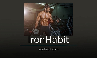 IronHabit.com