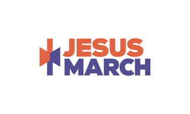 JesusMarch.com - Creative brandable domain for sale