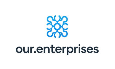 Our.Enterprises - Creative brandable domain for sale