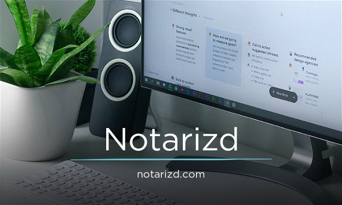 Notarizd.com