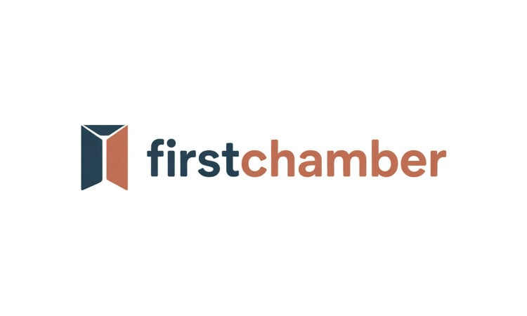 FirstChamber logo