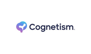 Cognetism.com - Creative brandable domain for sale