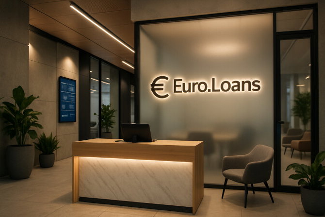 Euro.Loans — 4