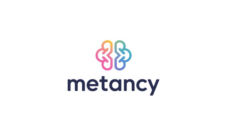 Metancy logo
