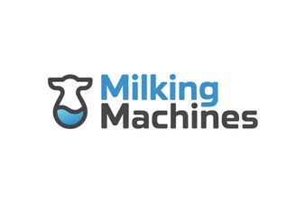 MilkingMachines.com - Creative brandable domain for sale