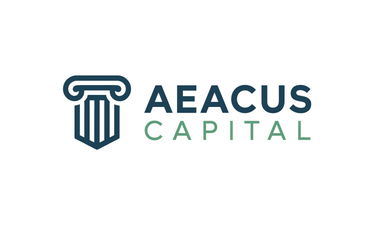 AeacusCapital.com - Creative brandable domain for sale