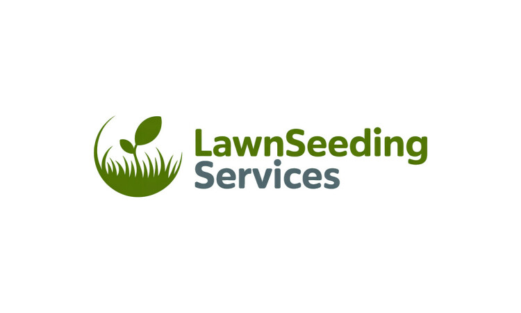 LawnSeedingServices logo