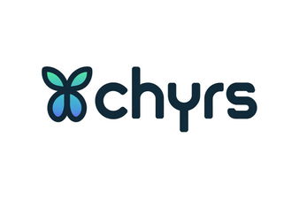 Chyrs.com - Creative brandable domain for sale