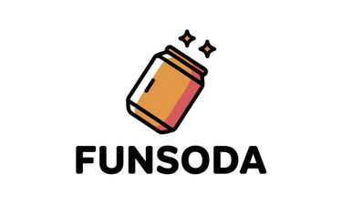 FunSoda.com - Creative brandable domain for sale
