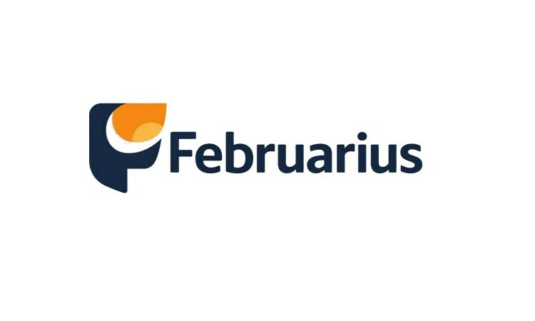 Februarius logo