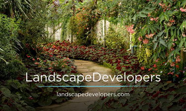 LandscapeDevelopers.com - Creative brandable domain for sale