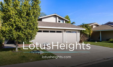 LotusHeights.com - Creative brandable domain for sale