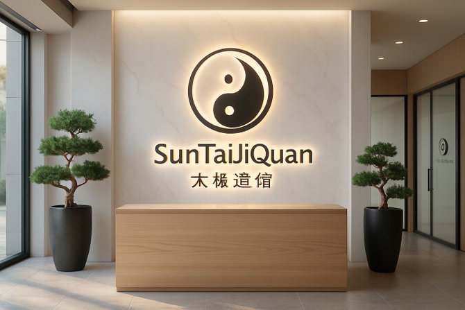 SunTaiJiQuan.com — 2
