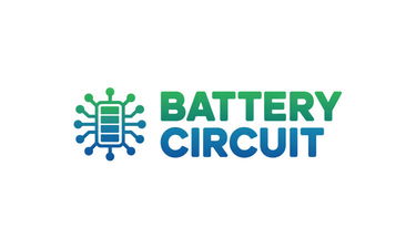 BatteryCircuit.com - Creative brandable domain for sale