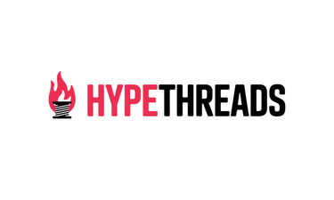 HypeThreads logo