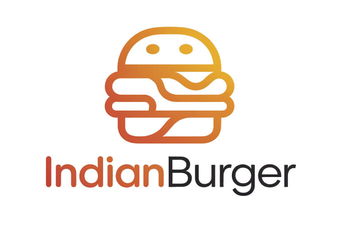 IndianBurger.com - Creative brandable domain for sale