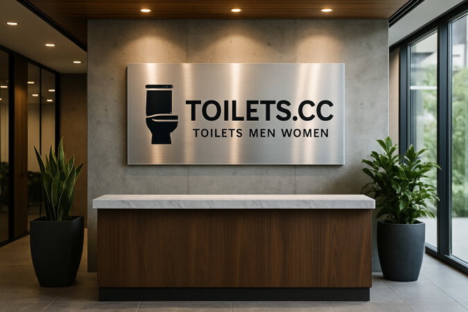 Toilets.cc — 3