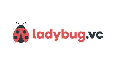 Ladybug.vc - Creative brandable domain for sale