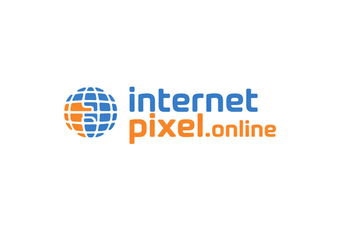 InternetPixel.online - Creative brandable domain for sale