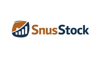 SnusStock.com - Creative brandable domain for sale