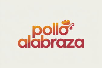 PolloALaBraza.com - Creative brandable domain for sale