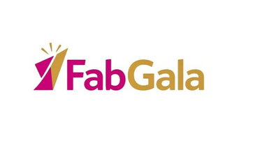 FabGala logo